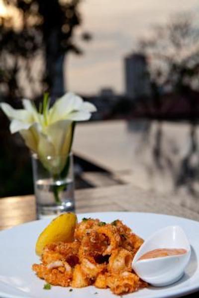 کمانگ ایکن بای آلیلا