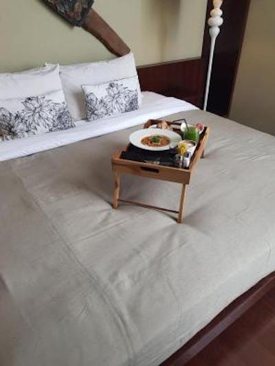 کمانگ ایکن بای آلیلا