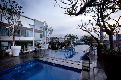 کمانگ ایکن بای آلیلا