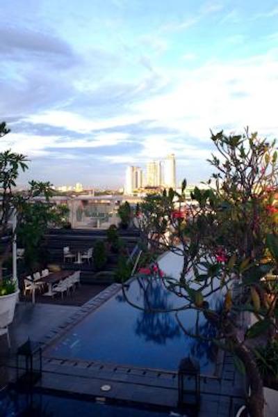 کمانگ ایکن بای آلیلا