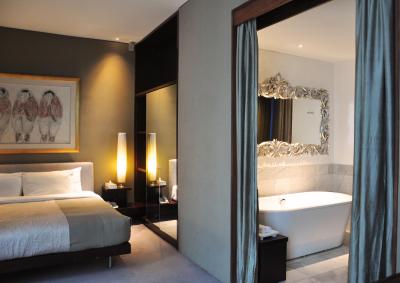 کمانگ ایکن بای آلیلا