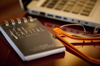 د کاپیتال-ماناجد بای اکسرهتلز