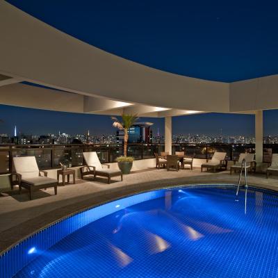 د کاپیتال-ماناجد بای اکسرهتلز