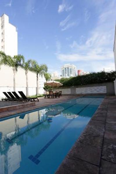 ریما پاولیستا کلاسیک فلات