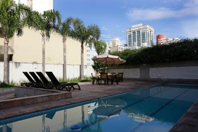 ریما پاولیستا کلاسیک فلات