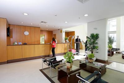 ریما پاولیستا کلاسیک فلات