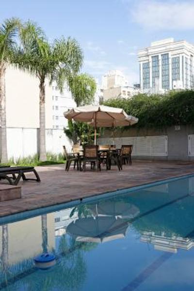 ریما پاولیستا کلاسیک فلات