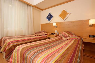 ریما پاولیستا کلاسیک فلات