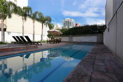 ریما پاولیستا کلاسیک فلات