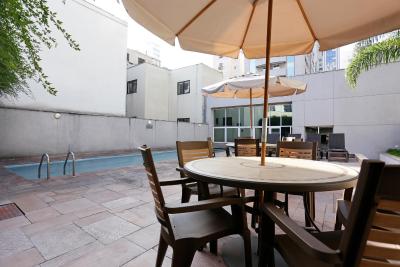 ریما پاولیستا کلاسیک فلات