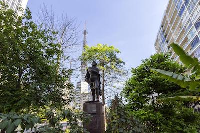 ریما پاولیستا کلاسیک فلات