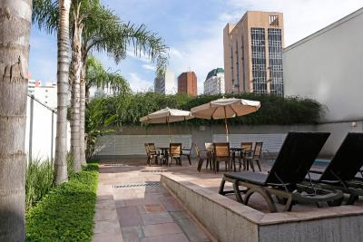 ریما پاولیستا کلاسیک فلات