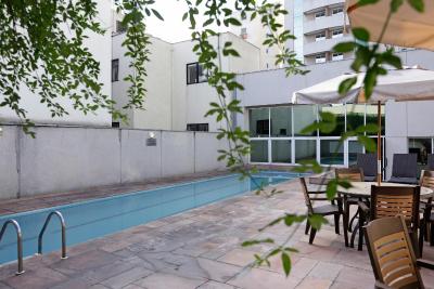 ریما پاولیستا کلاسیک فلات