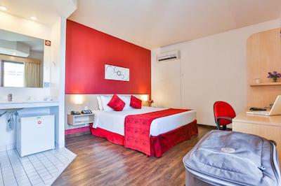 کمفرت این جوینویل