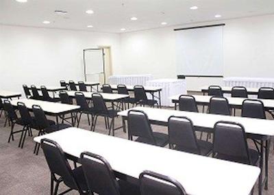 کمفرت این جوینویل