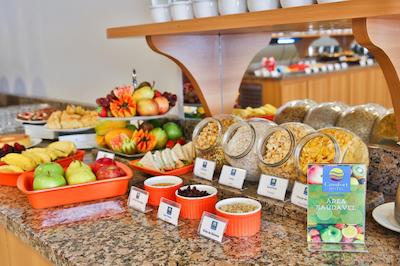 کمفرت این جوینویل