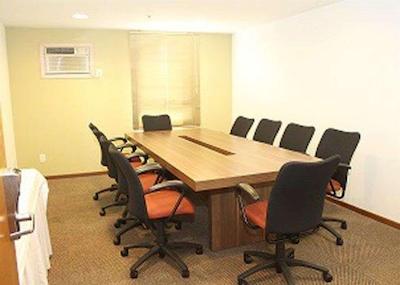 کمفرت این جوینویل