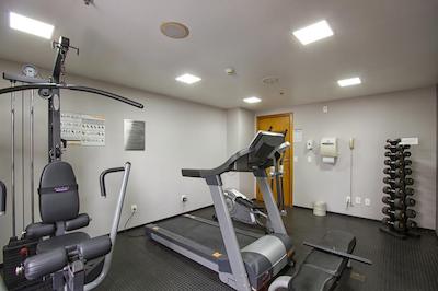 کمفرت این جوینویل