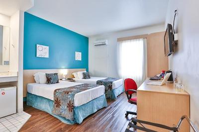 کمفرت این جوینویل