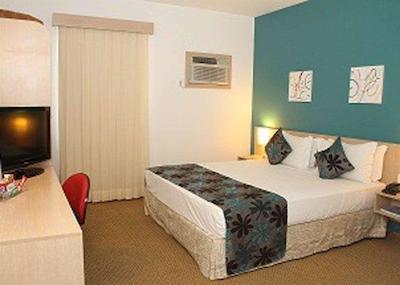 کمفرت این جوینویل