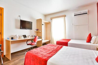 کمفرت این جوینویل