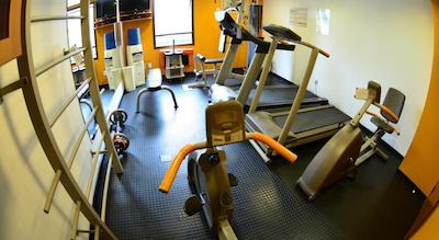 کمفرت این جوینویل