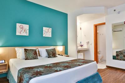 کمفرت این جوینویل