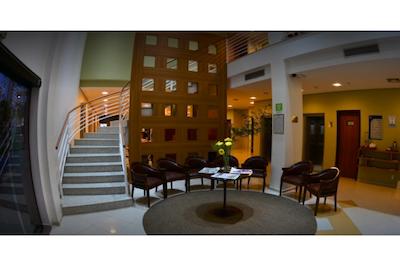 کمفرت این جوینویل