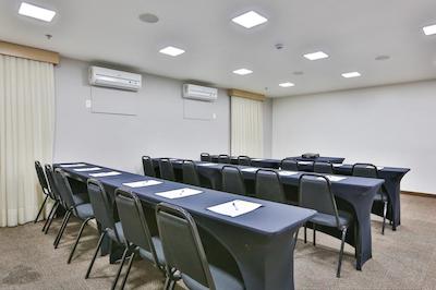 کمفرت این جوینویل