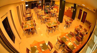 کمفرت این جوینویل