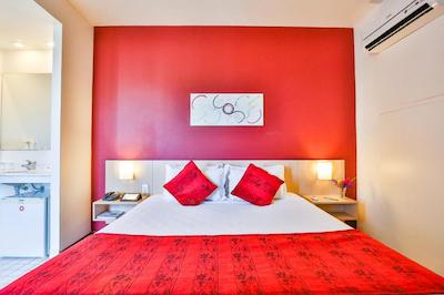 کمفرت این جوینویل