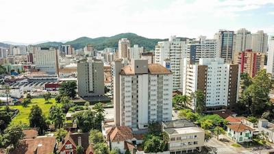 کمفرت این جوینویل