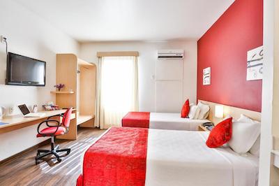 کمفرت این جوینویل