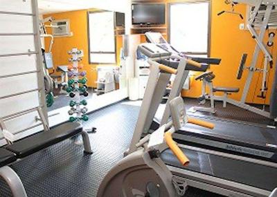 کمفرت این جوینویل