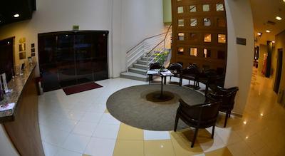 کمفرت این جوینویل