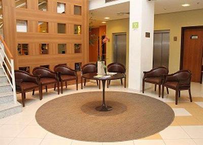 کمفرت این جوینویل