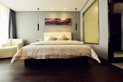 جین جیانگ متروپلو هتل شانگهای هانگچائو ایرپورت هوجونگ رود