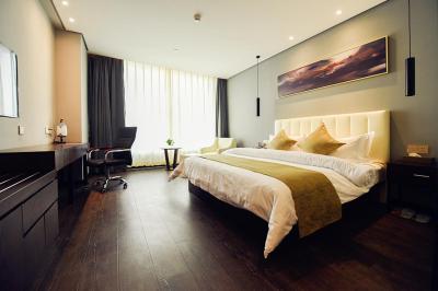 جین جیانگ متروپلو هتل شانگهای هانگچائو ایرپورت هوجونگ رود