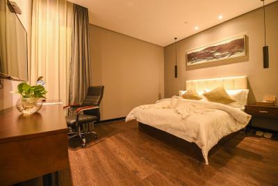 جین جیانگ متروپلو هتل شانگهای هانگچائو ایرپورت هوجونگ رود