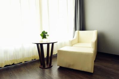 جین جیانگ متروپلو هتل شانگهای هانگچائو ایرپورت هوجونگ رود