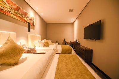 جین جیانگ متروپلو هتل شانگهای هانگچائو ایرپورت هوجونگ رود