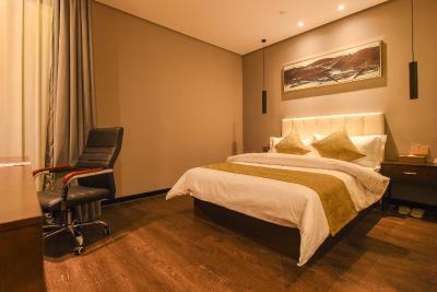 جین جیانگ متروپلو هتل شانگهای هانگچائو ایرپورت هوجونگ رود