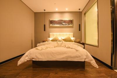 جین جیانگ متروپلو هتل شانگهای هانگچائو ایرپورت هوجونگ رود