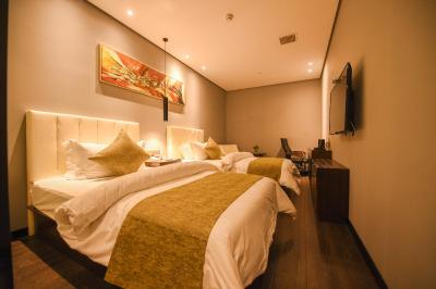 جین جیانگ متروپلو هتل شانگهای هانگچائو ایرپورت هوجونگ رود