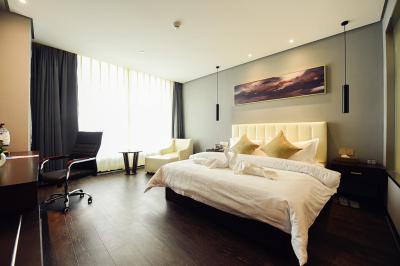 جین جیانگ متروپلو هتل شانگهای هانگچائو ایرپورت هوجونگ رود