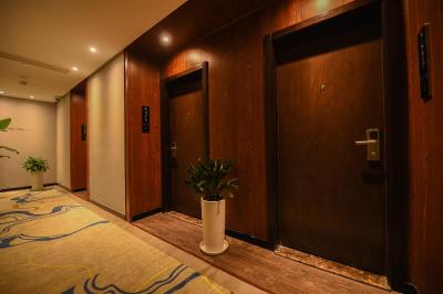 جین جیانگ متروپلو هتل شانگهای هانگچائو ایرپورت هوجونگ رود