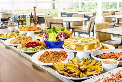 مرکور ساو پاولو جینسیو دو ایبیراپورا