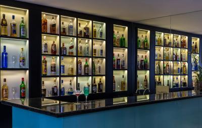 مرکور ساو پاولو جینسیو دو ایبیراپورا