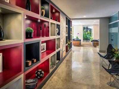 مرکور ساو پاولو جینسیو دو ایبیراپورا