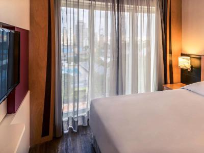 مرکور ساو پاولو جینسیو دو ایبیراپورا